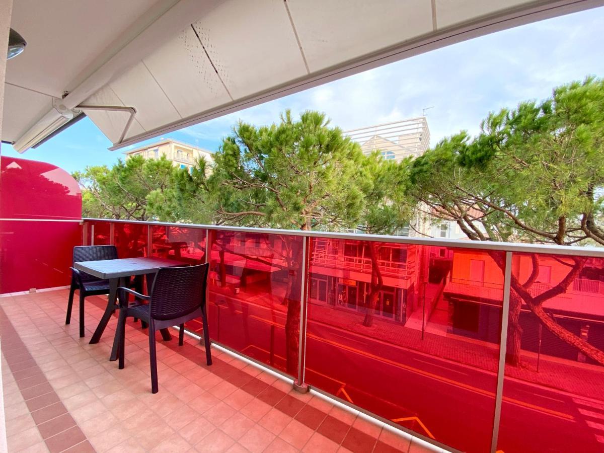 Artesi - Carraro Immobiliare Jesolo - Family Apartments 外观 照片