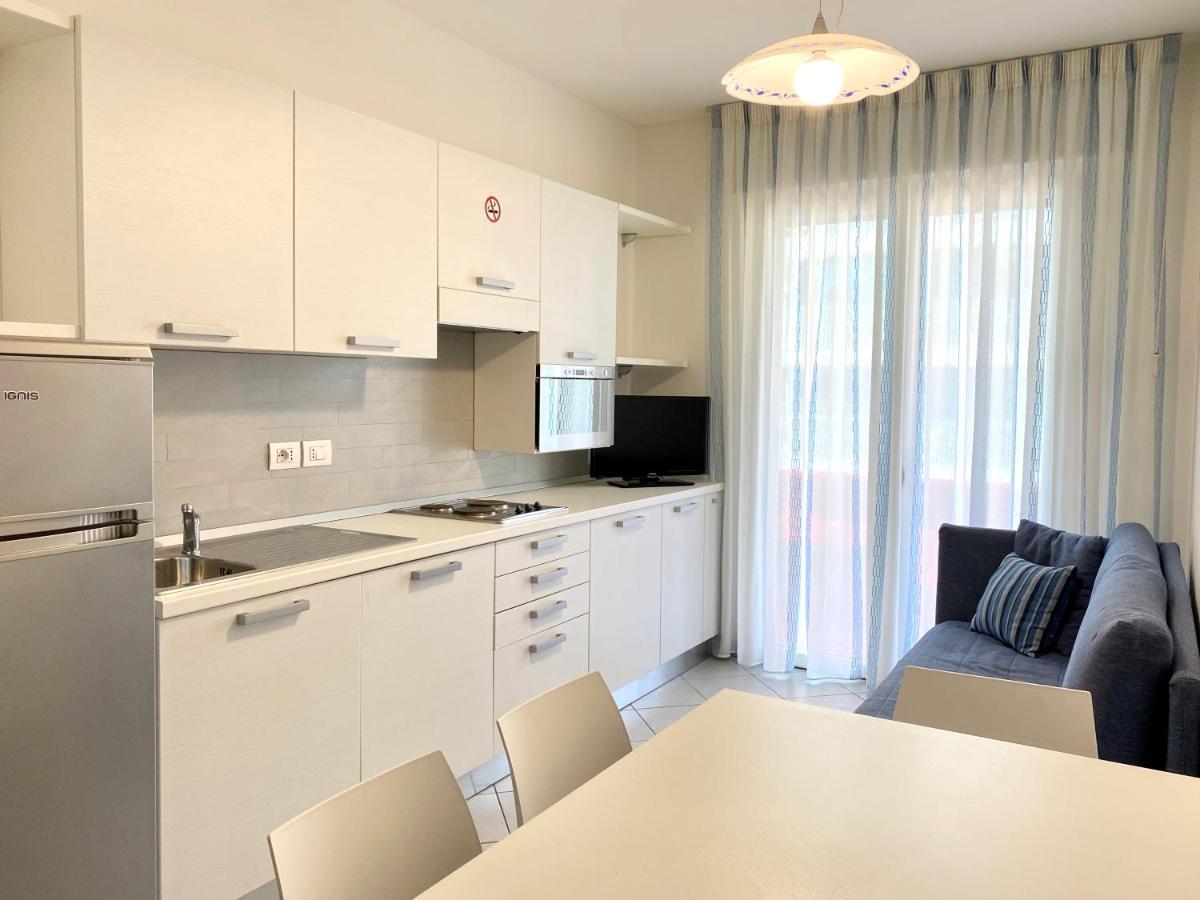 Artesi - Carraro Immobiliare Jesolo - Family Apartments 外观 照片